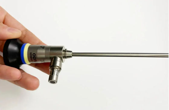 quality Original Fleksibel & kaku Endoscope Perbaikan Wolf Brand Storz merek Endoscope Service Penggantian suku cadang factory
