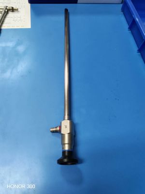 quality Original Fleksibel & kaku Endoscope Perbaikan Storz Merek Endoscope Service Penggantian suku cadang factory