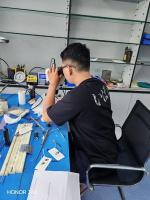 quality Kurs Pelatihan Perbaikan Endoskop Kaku Edisi 2025 Kursus Lanjutan Penggantian Suku Cadang Servis Endoskop factory