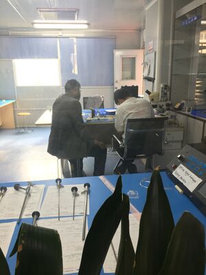 quality Program Pelatihan Langsung Keterampilan Pelatihan Perbaikan Internasional Baru untuk Ureteroskopi URS Endoskopi factory