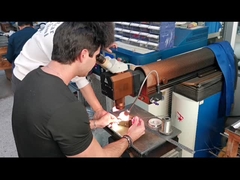 Perbaikan peralatan medis untuk endoskop kaku