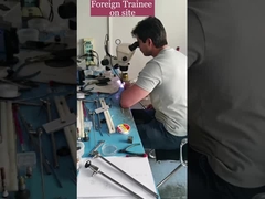 Instrumen medis produsen asli